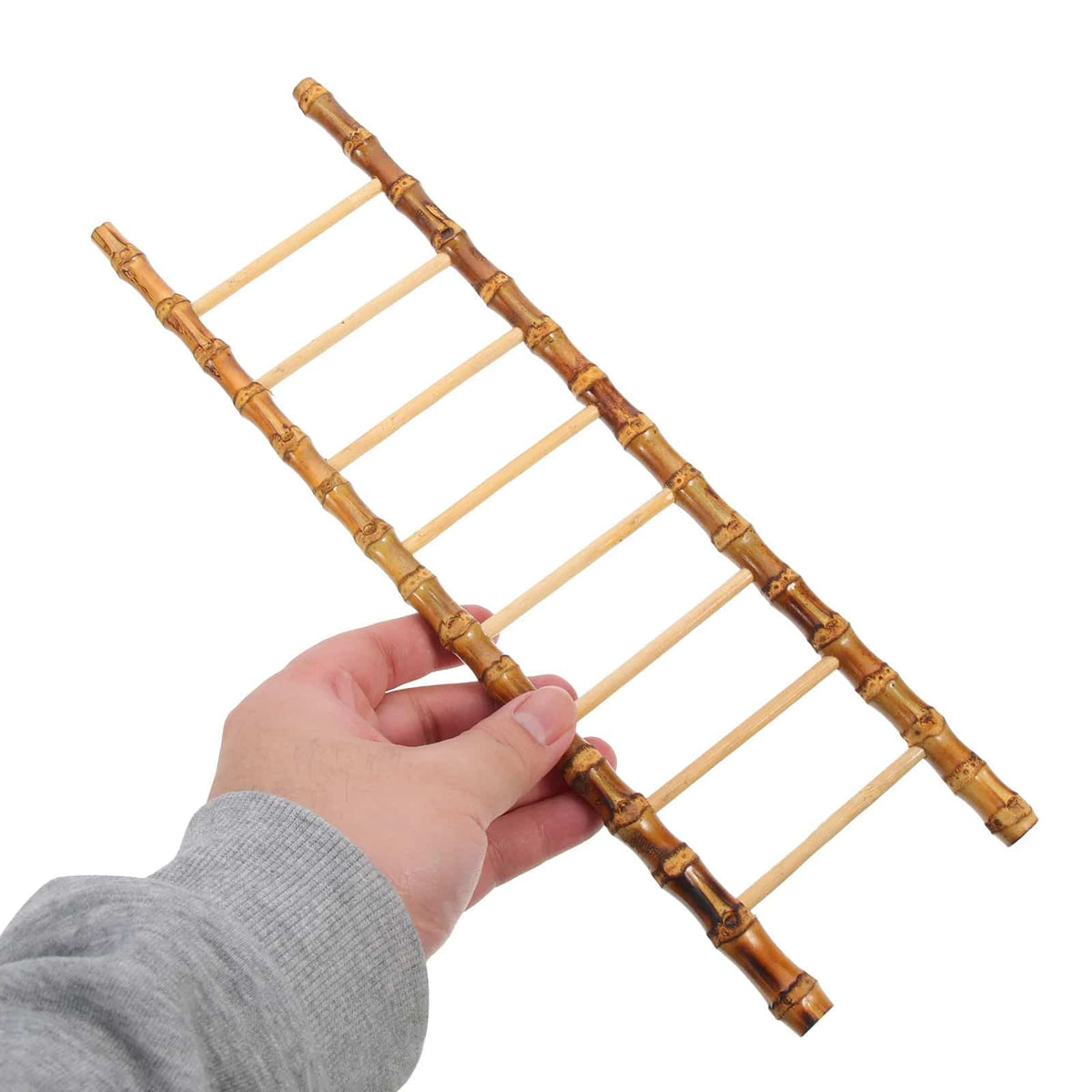 Natural Bamboo, Storage and Decor