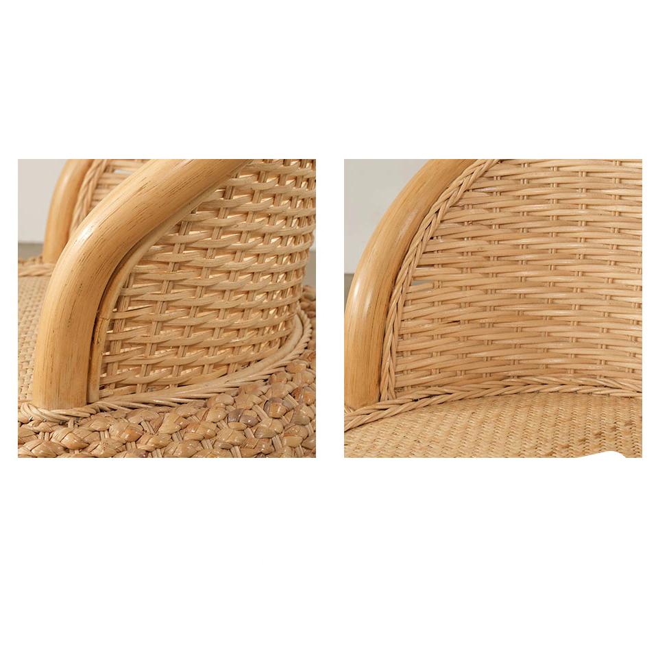 Natural Rattan at Home