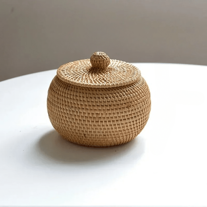Woven Rattan for Every Use