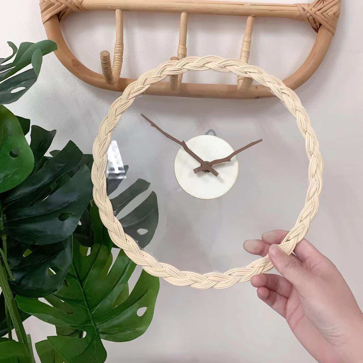Natural Rattan, Timeless Spirit