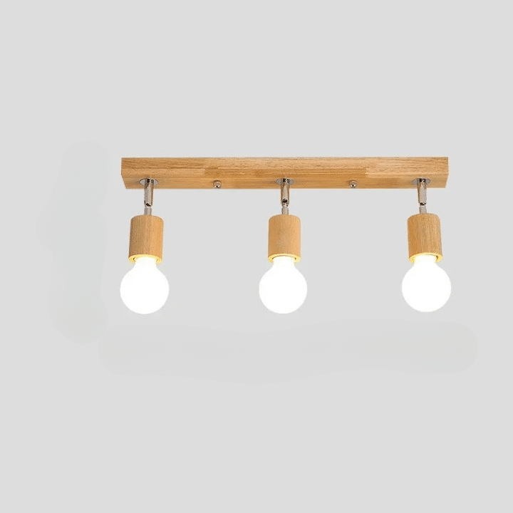 Light Where You Need It