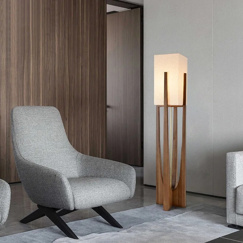 Lasting Light, Living Material