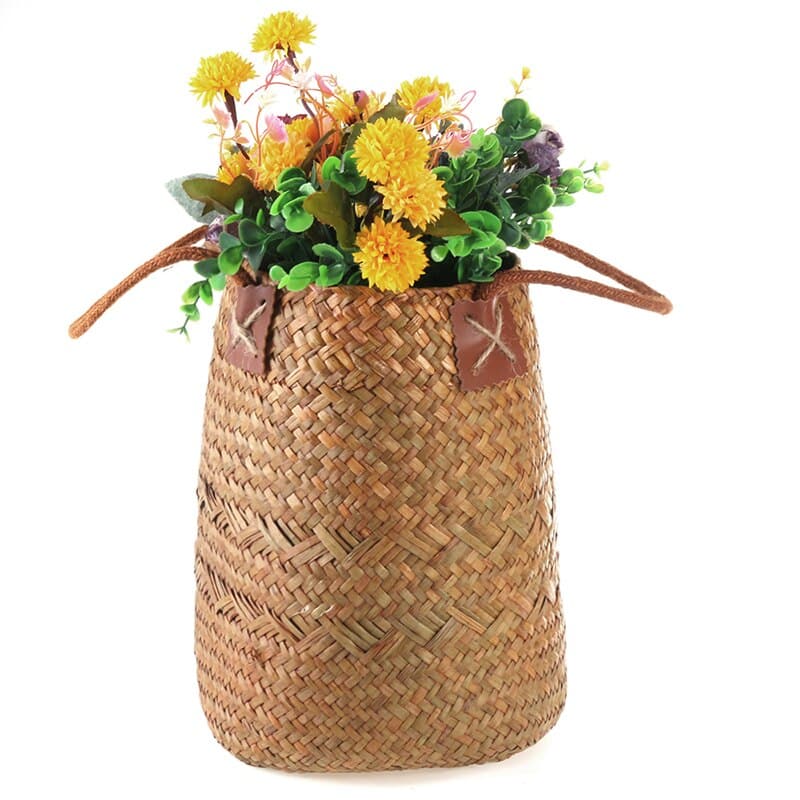 Natural Rattan in Your Home