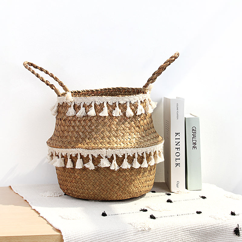 A Planter Made to Last