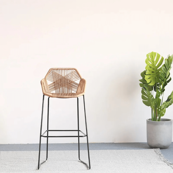 A Seat Designed to Last