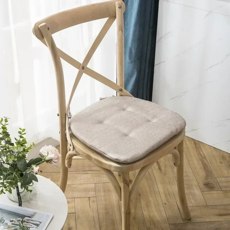 Comfort Cut for Your Rattan