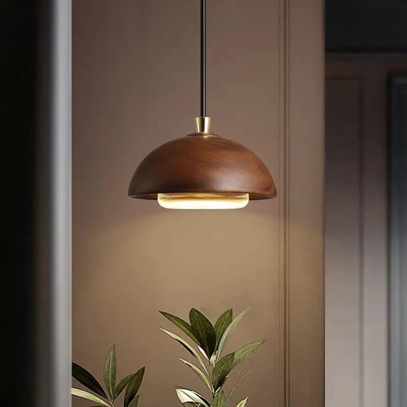 Wood Selected for Its Quality