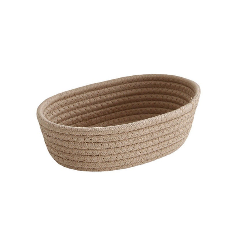 Oval Shape for Everyday Use
