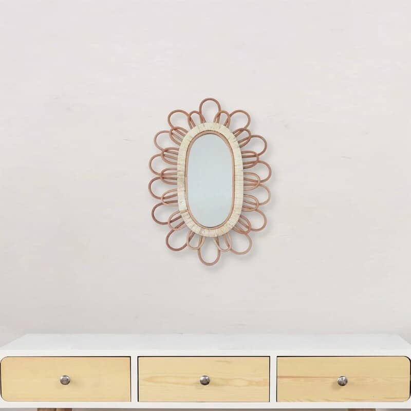 A Boho Spirit for Your Walls