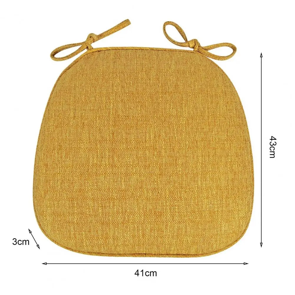 A Cushion That Keeps Up