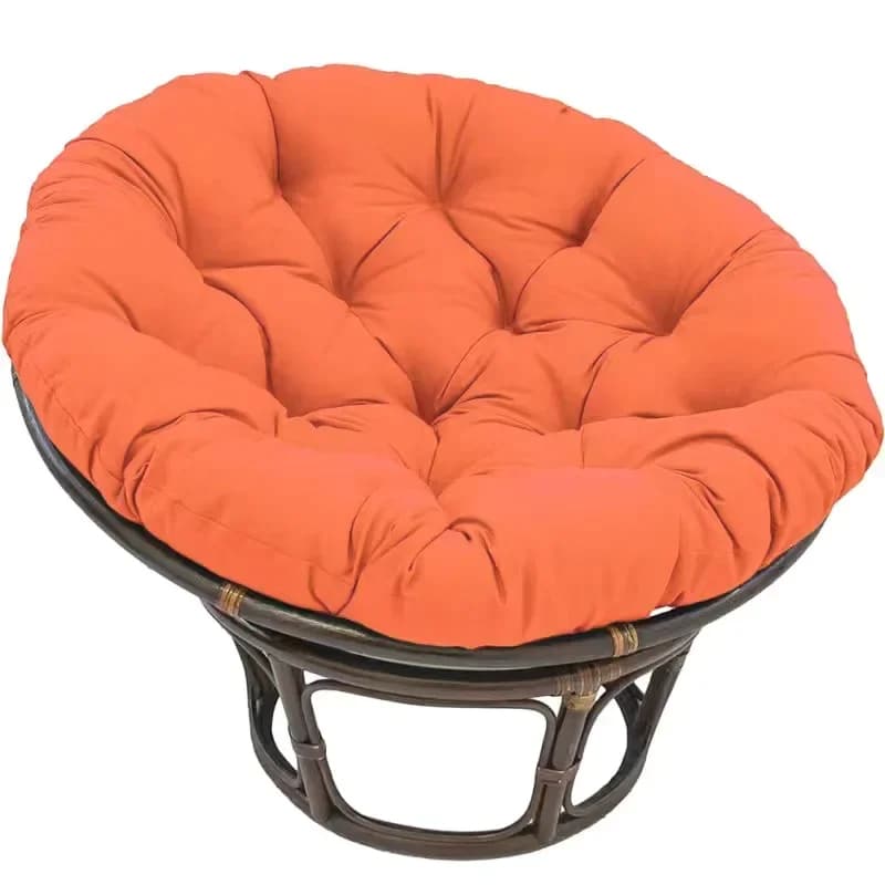 A Cushion That Fits Each Seat
