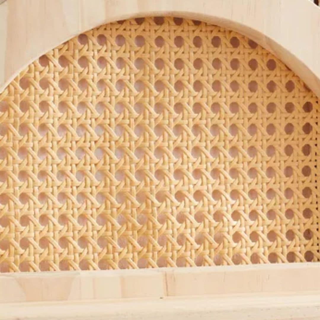 Rattan and Wood, Built to Last