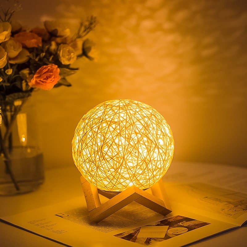 Soft Light for Your Evenings