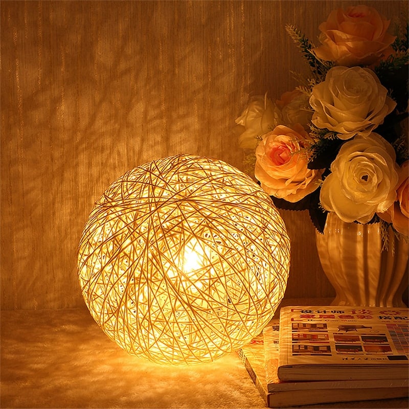 Soft Lighting Without Fumbling