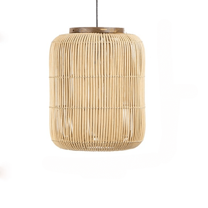 Natural Rattan, Rooted in Tradition