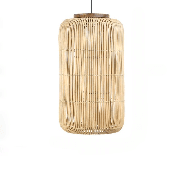 A Light That Invites Rest