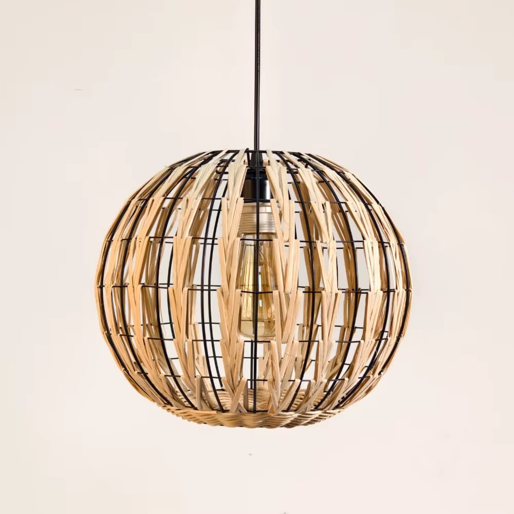 A Light Presence Under Your Ceiling