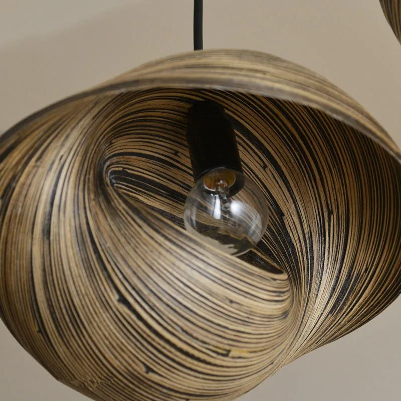 A Rattan Look in Your Home