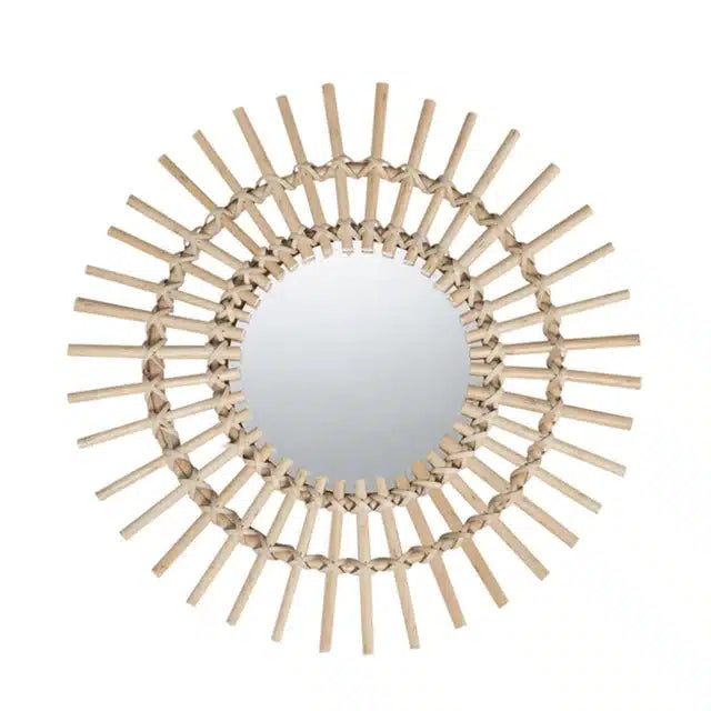 A Sun Mirror for Every Day