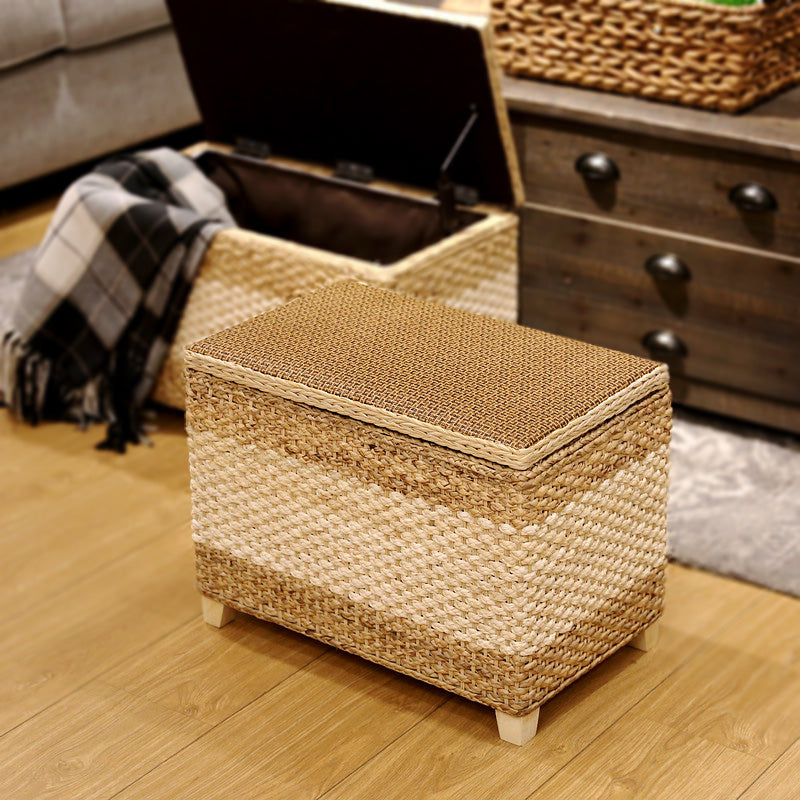 Raw Rattan in Your Home