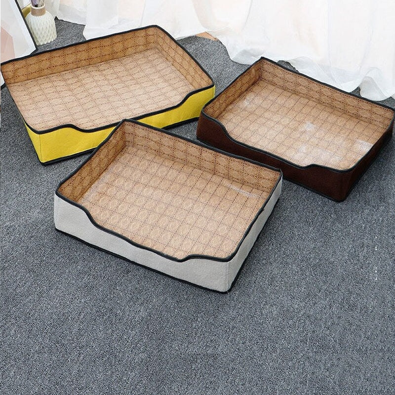 A Shape Designed for Pets