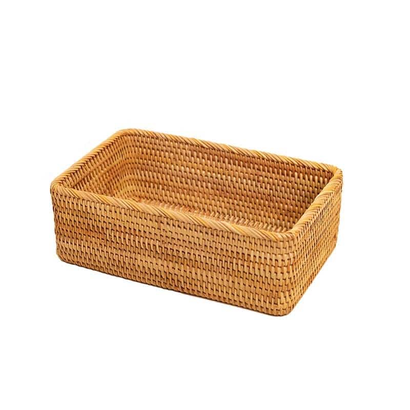 Rattan Never Goes Out of Style