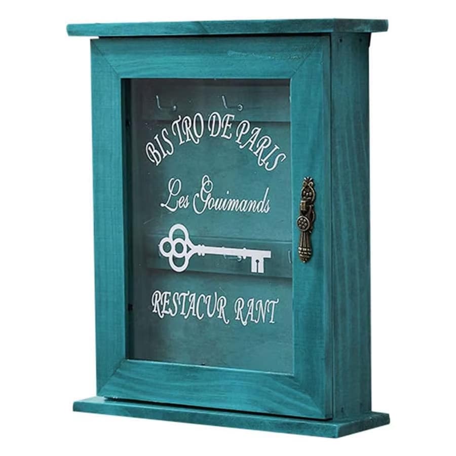 Worked Wood, Vintage Storage