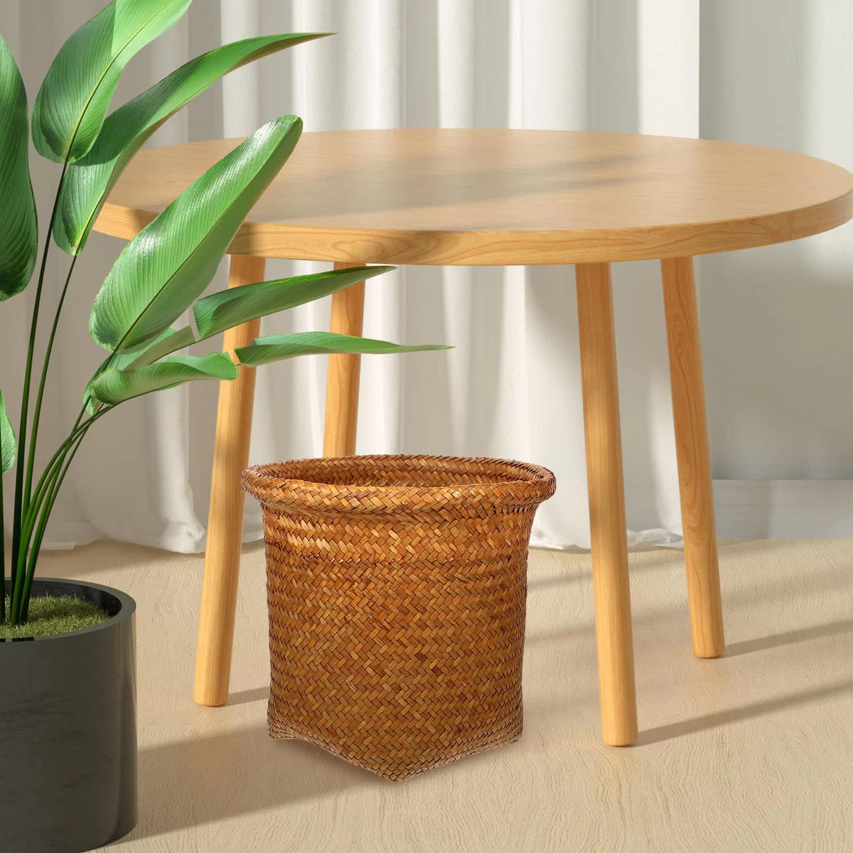 A Discreet Presence That Counts