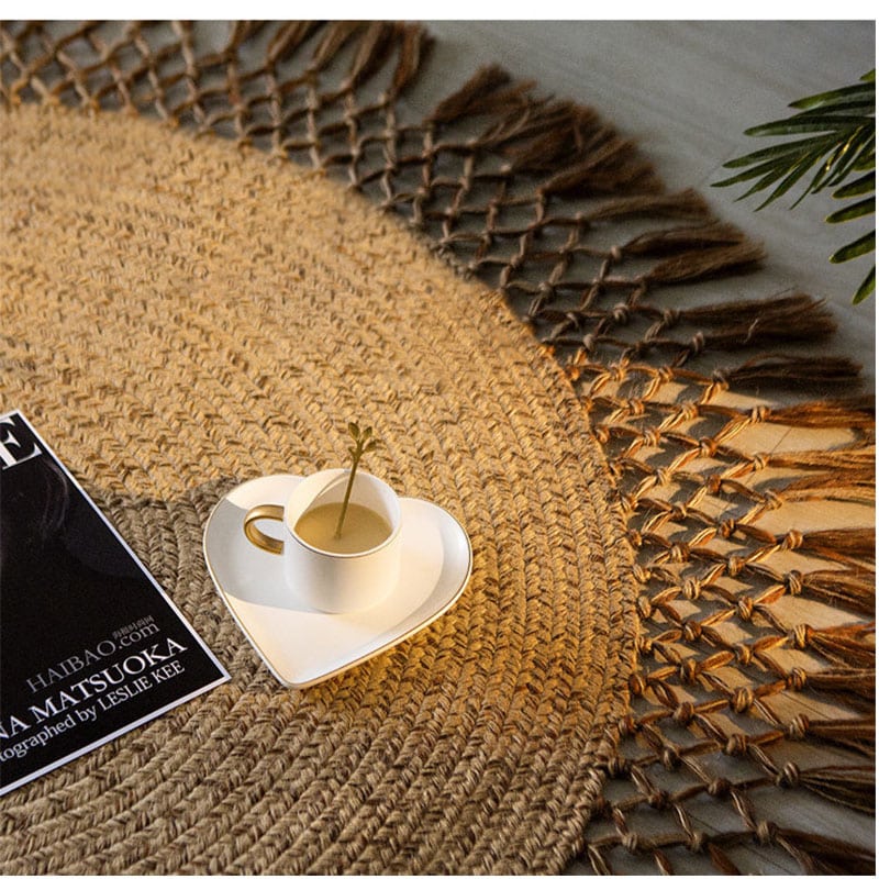 A Floor That Comes Back to Life