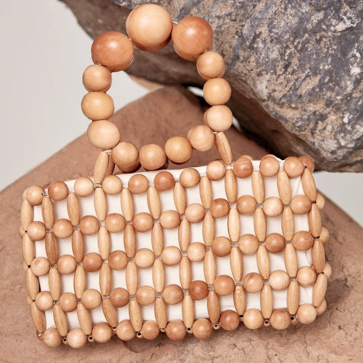 An Everyday Accessory, Rethought