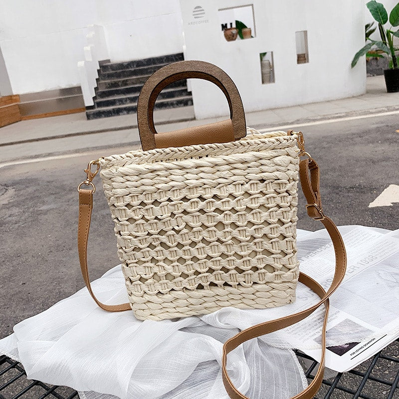A Bag That Carries a Story