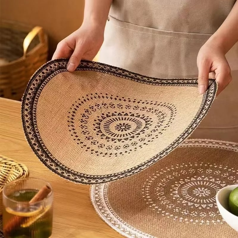 A Natural Material Every Day