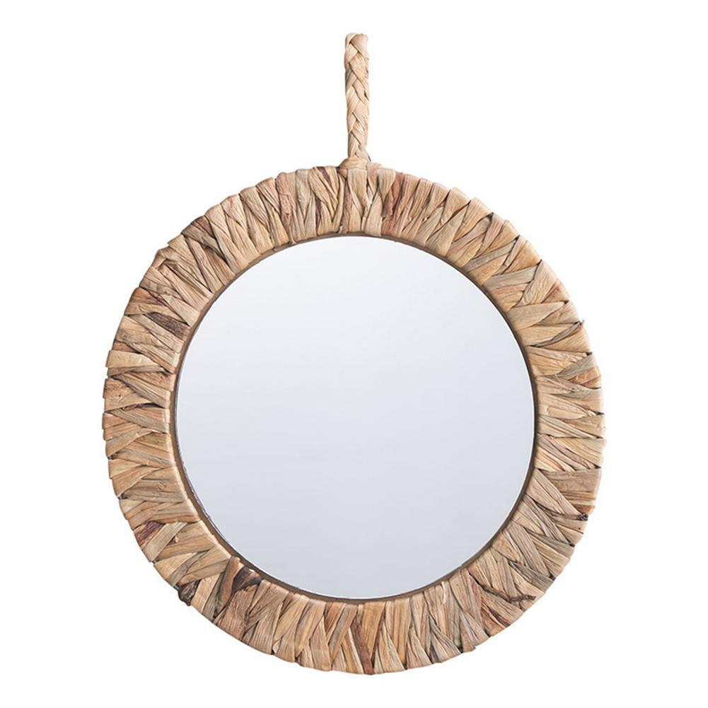 A Mirror That Suits Any Decor