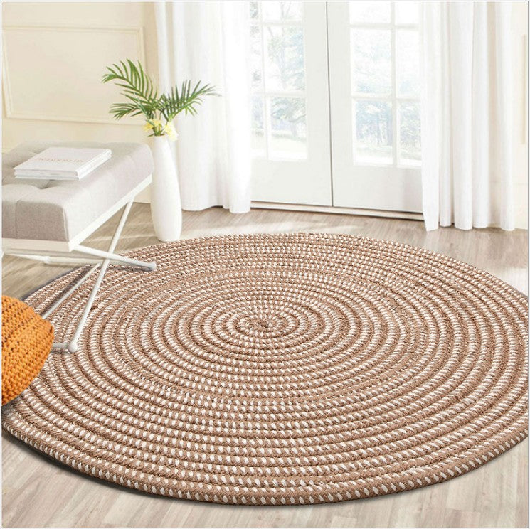 A Floor Dressed Differently
