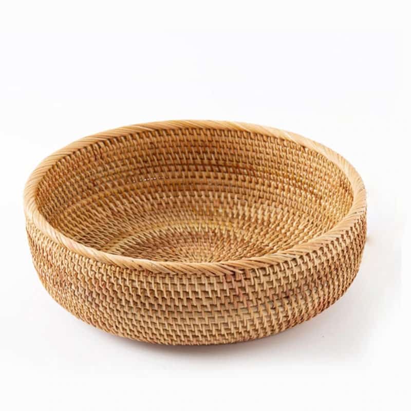 Natural Rattan for Every Room