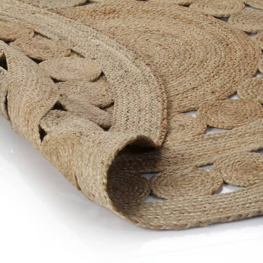 A Rug That Fits Anywhere
