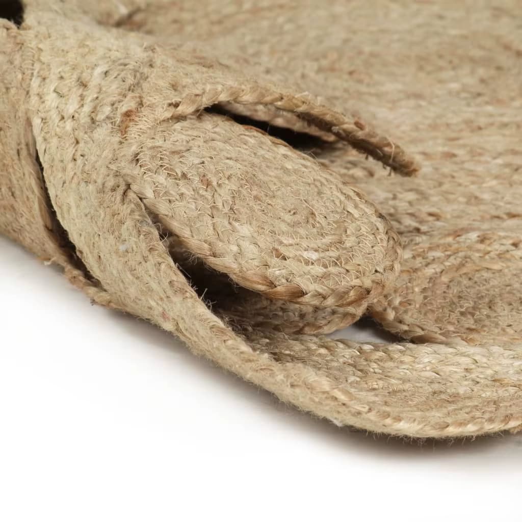 A Rug That Tells Its Story