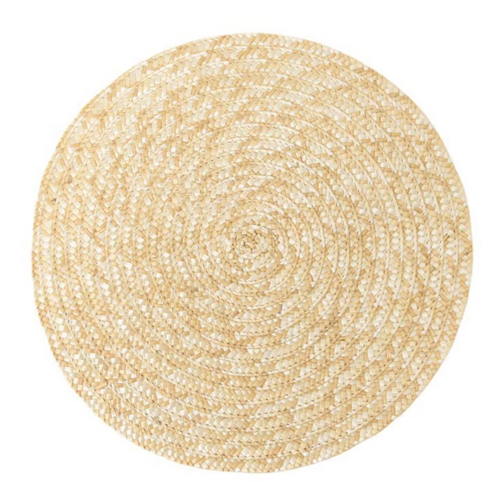 A Round Weave That Truly Protects