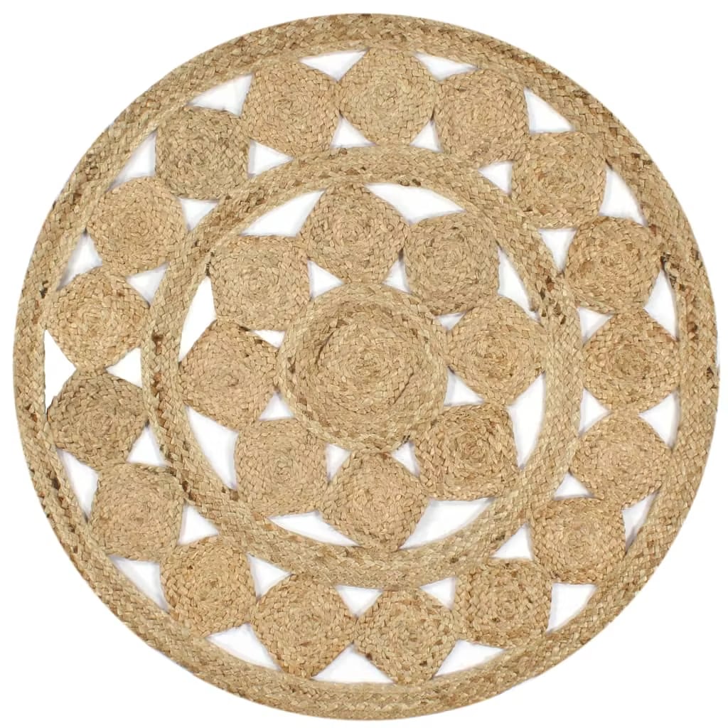 A Unifying Round Shape