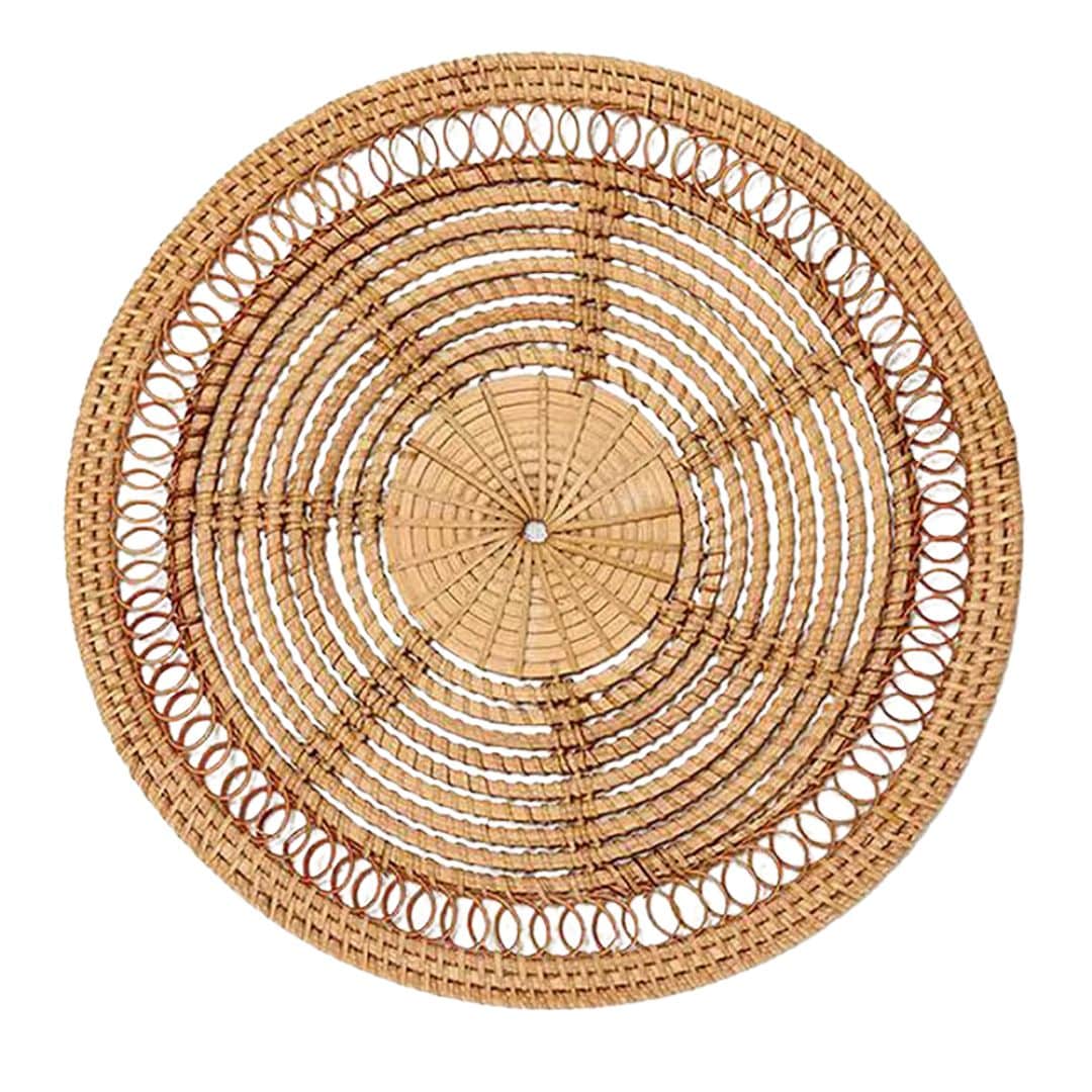 A Handwoven Weave