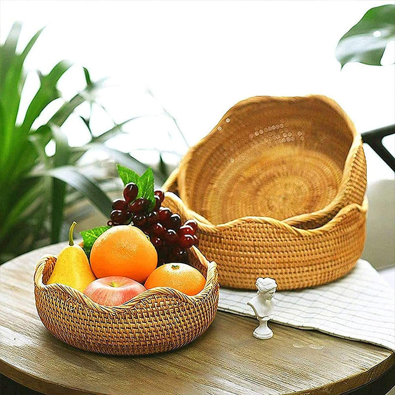A Bowl That Fits In Effortlessly