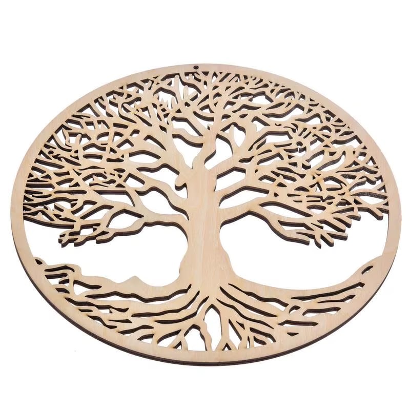 A Calming Presence on Your Walls