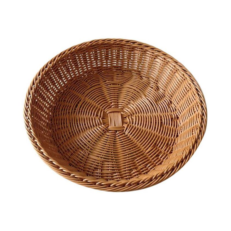 One Basket, Three Sizes