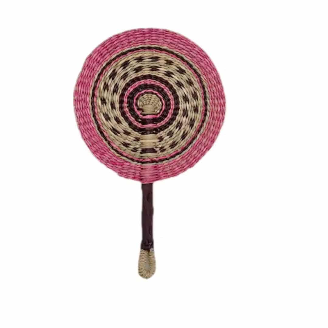 Woven Fiber, Scandinavian Spirit