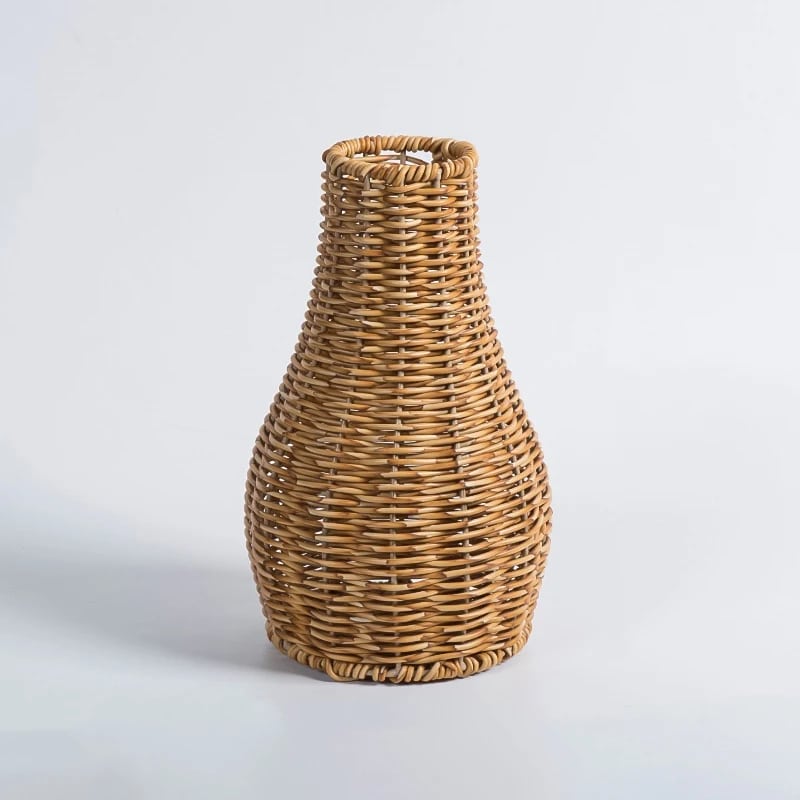 A Vase That Welcomes Everything
