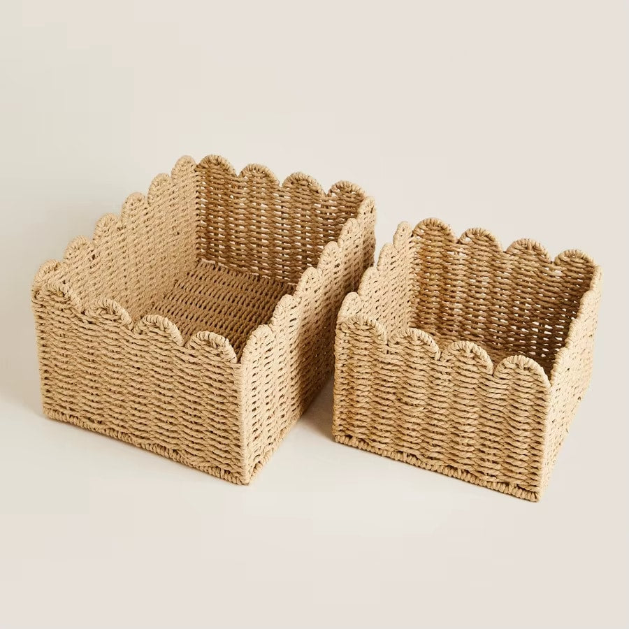 Rattan That Fits Anywhere