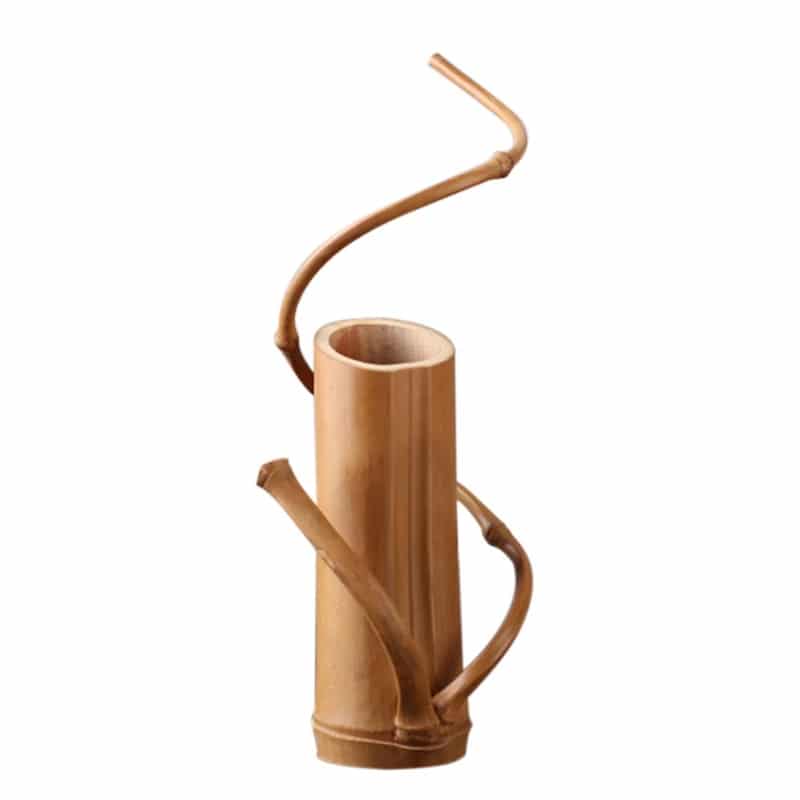 A Vase That Stands the Test of Time