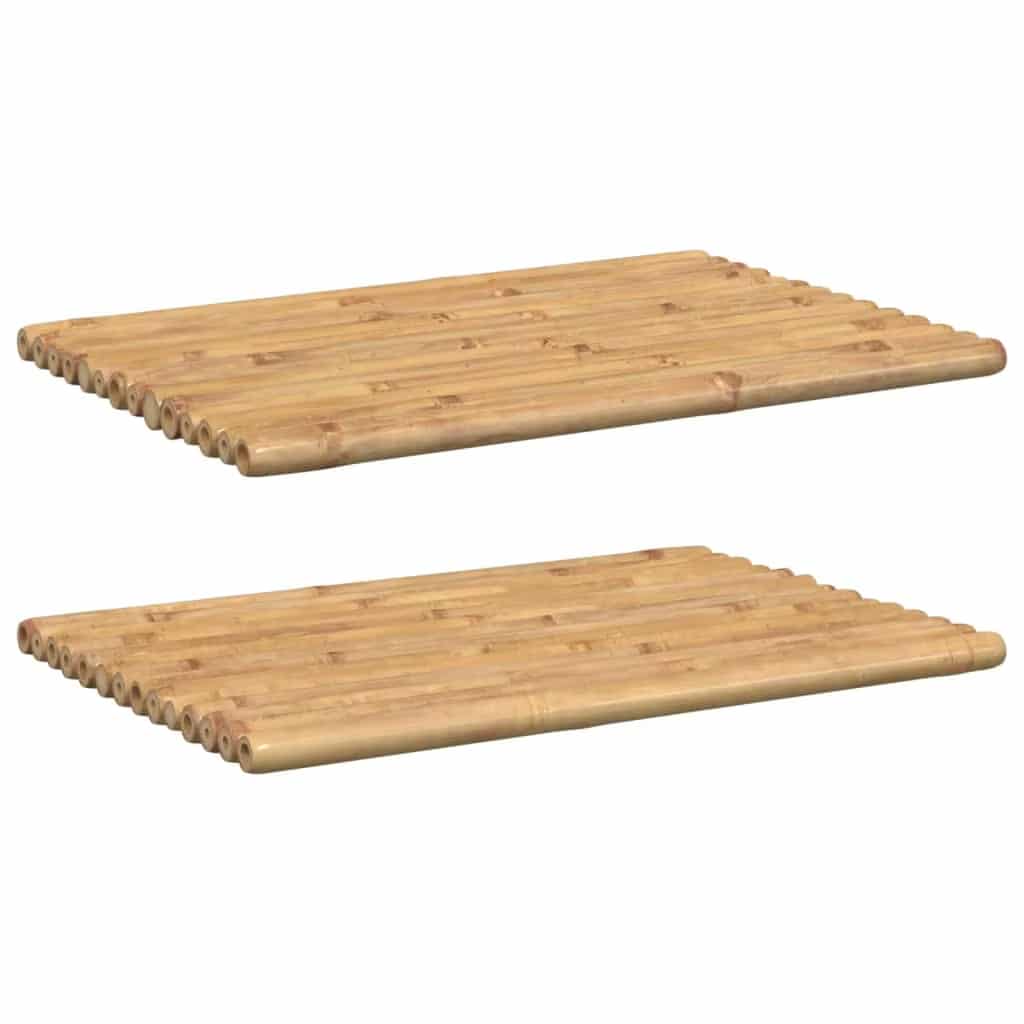A Mat for Every Spot