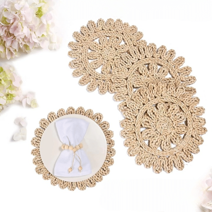 Placemats for Every Meal
