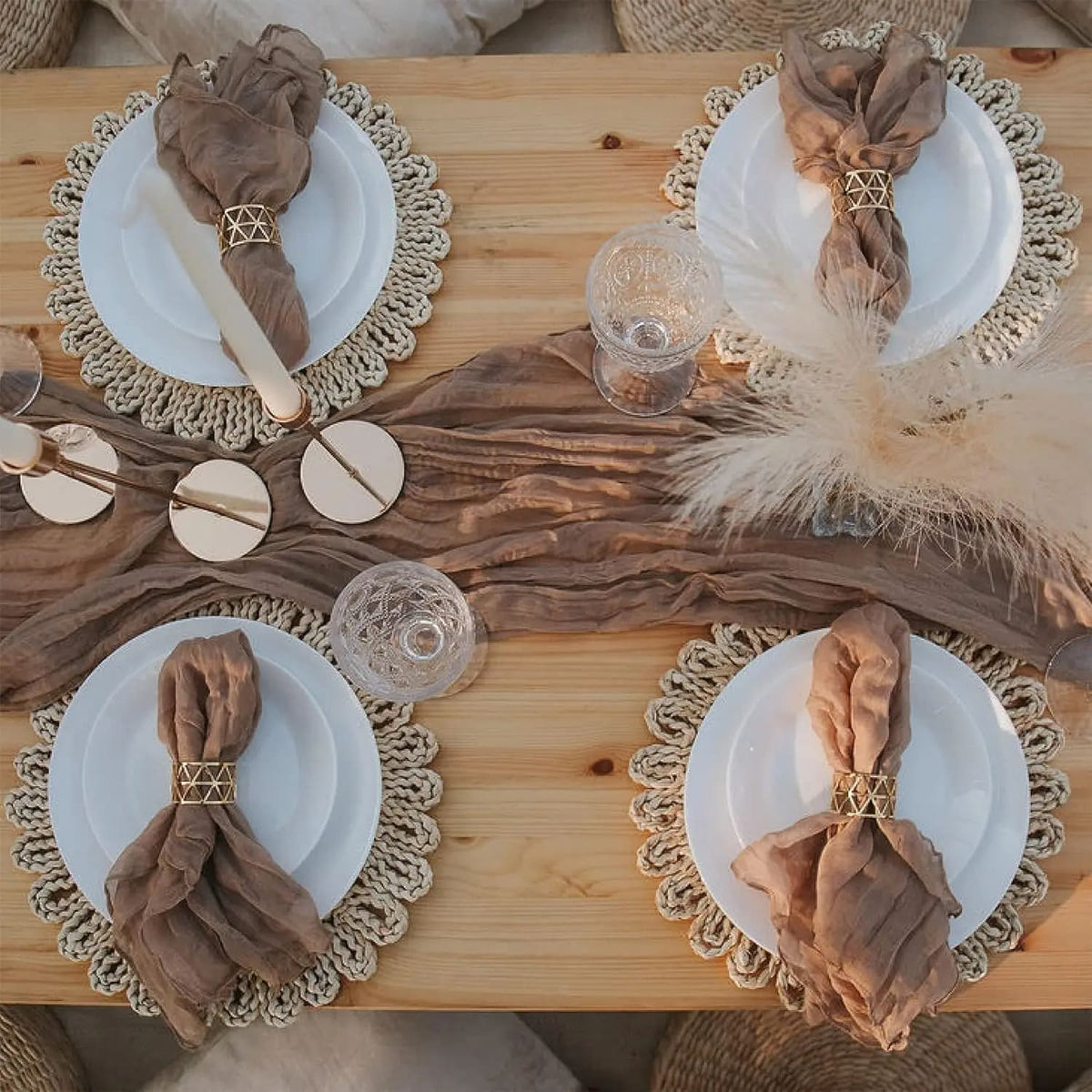 Placemats and the Art of Hosting